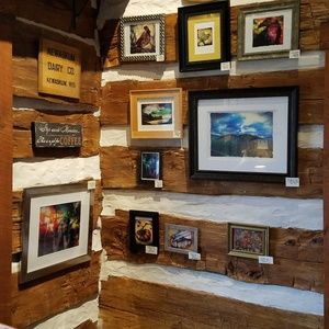 Meet your Posher, Lance